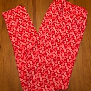 🆕LuLaRoe TC Leggings